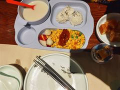 -佬麻雀·新湘菜(珠海金发购物中心店)