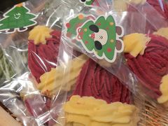 -HOWLULU蛋糕商店