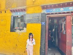 -玛吉阿米·餐吧