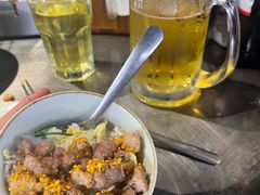 -很久以前羊肉串(南京路第一百货店)
