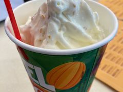 -DQ·蛋糕·冰淇淋(高新万达店)