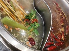 -欧阳小姐在成都(鼓楼店)