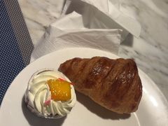 -上海大船酒店-沙滩餐厅