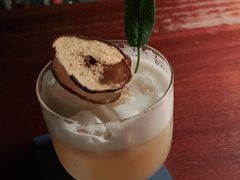 -STAFF ONLY Bar(南台巷店)