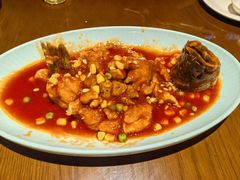 -王家沙点心店(南京西路总店)