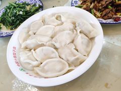 -北方饺子王·海肠捞饭·海鲜锅(山大店)