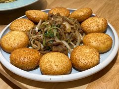 口袋羊肉-福慧轩(东丽湖店)