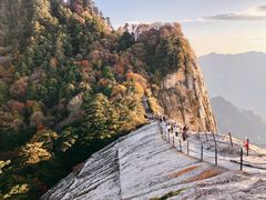 -华山风景名胜区