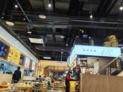 -木屋烧烤(龙湖天街店)