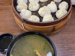-万寿斋(山阴路店)