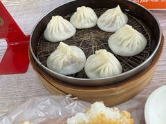 -珊珊小笼馆(仙霞路店)