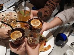 -玛尚诺Pizza&Bar(长泰广场店)