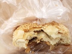 -朱记小郑酥烧饼(建康路店)