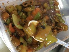 -脆珊粉店(明秀西路店)