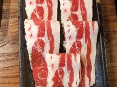 -九田家黑牛烤肉料理(新辰里亚运村店)