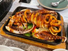 -美奈小馆·东南亚菜(福田星河COCO Park店)