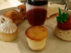 -粤海喜来登酒店·&More聚驿(天河城店)