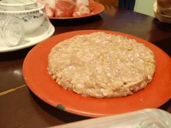 -洞庭洲·防空洞火锅·烧烤·铜锅涮肉(新百广场店)