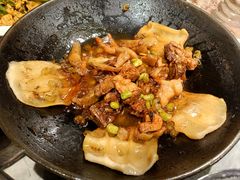 -皖厨·中国徽菜(星河WORLD·COCO Park店)