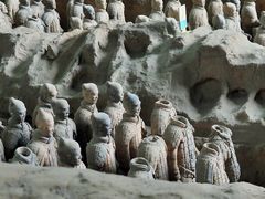 -秦始皇帝陵博物院(兵马俑)