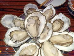 -蚝堡海鲜·威海菜·海肠捞饭·烧烤·亚洲吃蚝公司(幸福门店)