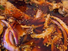 -严记小天府酸菜鱼(西四路店)