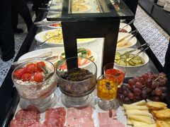 -拉蒂娜·巴西牛排馆 Latina·Brazilian Steakhouse(陆家嘴旗舰店)