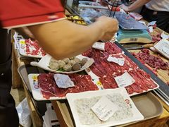 -焯牛潮汕牛肉火锅(云峰街创始店)
