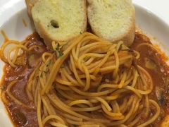 -Mr.Pizza米斯特比萨(苏州平江万达广场店)