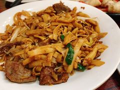 干炒牛河-禄源公·老莞诚饭店