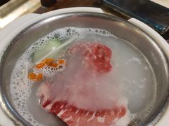 -东道煮牛肉火锅(东盛大街店)