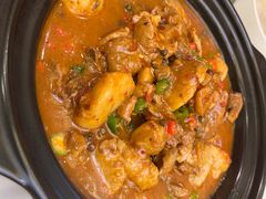 -成都驻京办餐厅(蜀都宾馆店)