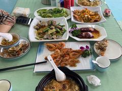 -景好海鲜餐厅(大鹏必选旅游店)