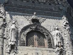 -玲珑塔公园