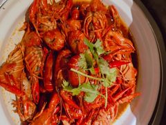 -嘉莱特和平国际酒店自助餐