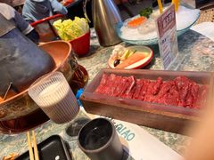 -乔先生涮肉·鲜活牛羊肉火锅(塘沽店)