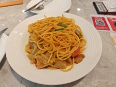 -必胜客(玉泉远洋店)