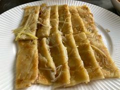 -魁盛居百年鲁菜馆(县西巷店)
