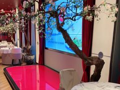 -俏江南天津时尚曲艺主题餐厅(马场道店)