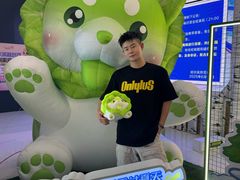 -哈尔滨热雪奇迹