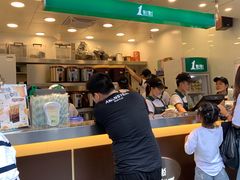 -1点点(清湖地铁店)