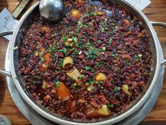 -黑竹香鸡(营和巷店)