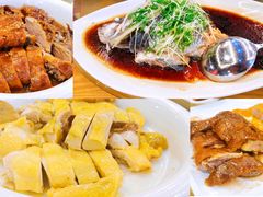 -九號渔港·蒸汽海鲜·粤菜茶点(八卦岭店)