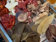 -金鼎雪山牦牛杂火锅(理县总店)