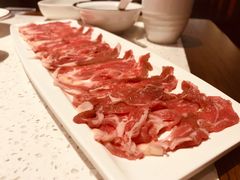 -九府羊·鲜羊火锅·烤串(新华路店)