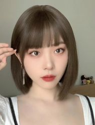-L'Show领秀美发