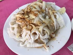 捞河粉-电白鸭粥店(下沙二坊88号店)
