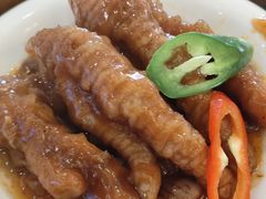 -东江渔村·古典园林·30年粤菜老字号(太和店)
