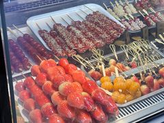 -大学城夜市大排档(凤栖路店)