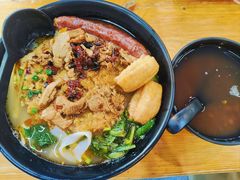 -螺蛳粉先生(蓟门桥店)